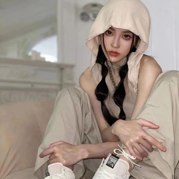 一次都没做过的女人 封面